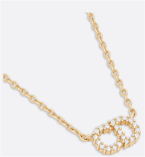 dior collier clair d lune